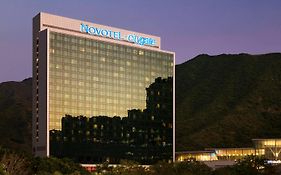 Novotel Citygate Hotel Hong Kong